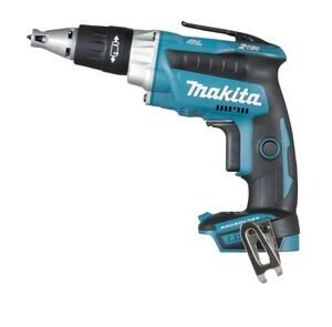 Makita accu schroevendraaier lxt 18 v DFS250ZJ 18v inclusief Mbox