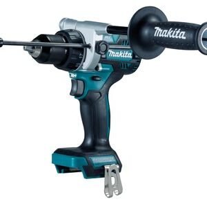 Makita accu schroefklopboormachine lxt 18 v DHP486Z 18v