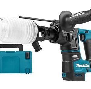 Makita accu boorhamer lxt 18 v DHR171ZJ 18v inclusief Mbox
