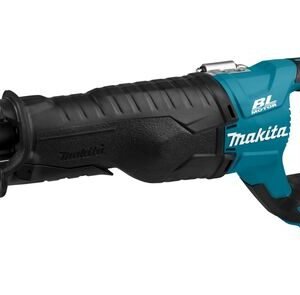 Makita accu reciprozaag lxt 18 v DJR187ZK 18v inclusief koffer