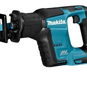 Makita accu reciprozaag lxt 18 v DJR188ZJ 18v inclusief Mbox