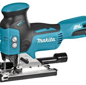 Makita accu decoupeerzaag lxt 18 v DJV181ZJ 18v inclusief Mbox