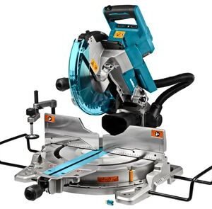 Makita accu radiaalafkortzaag lxt 18 v DLS111ZU 36v 260mm