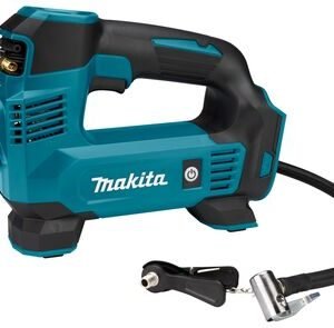 Makita accu luchtpomp lxt 18 v DMP180Z 18v