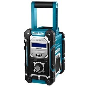 Makita accu bouwradio DMR112 7,2-230v