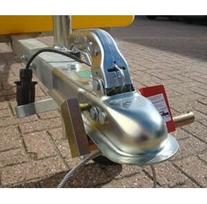 doublelock condorcompact slot +koffer