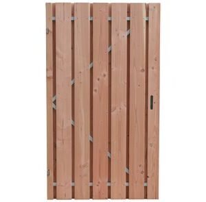 douglas deur geschaafd universeel 1900x1000