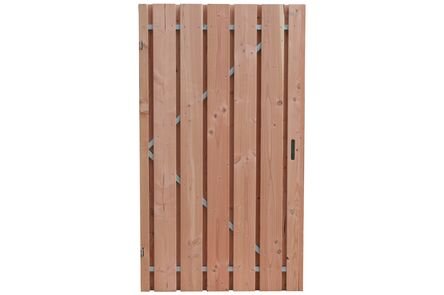 douglas deur geschaafd universeel 1900x1000