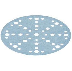 festool granat schuurmateriaal d150 p400 gr/50