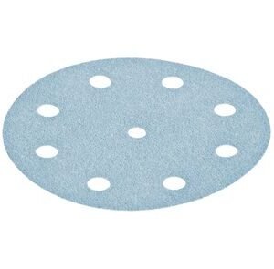 festool granat schuurmateriaal d125 p100 gr/50