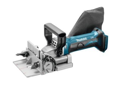 Makita accu lamellenfrees lxt 18 v DPJ180ZJ 18v inclusief Mbox