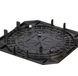 NaturinForm lastverdeelplaat 8x210x210 20st