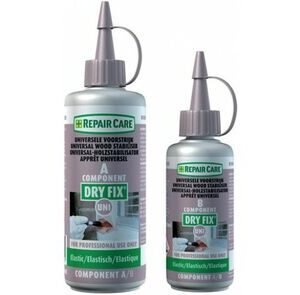 REPAIR CARE Dry Fix Uni Elast. Voorstrijk 80+40ml