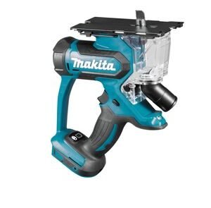 Makita accu gipszaag DSD180ZJ 18v inclusief Mbox
