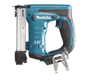 Makita accu nietmachine DST221ZJ 18v inclusief Mbox