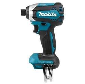 Makita accu slagschroevendraaier lxt 18 v DTD153Z 18v