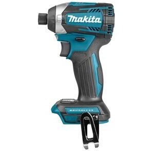 Makita accu slagschroevendraaier lxt 18 v DTD154ZJ 18v inclusief Mbox