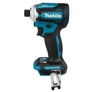 Makita accu slagschroevendraaier lxt 18 v DTD171ZJ 18v inclusief Mbox