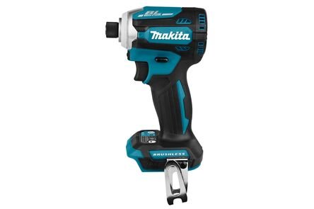 Makita accu slagschroevendraaier lxt 18 v DTD171ZJ 18v inclusief Mbox