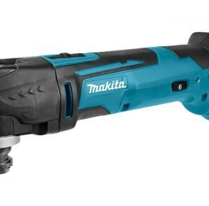 Makita accu multitool lxt 18 v DTM51ZJX3 18v inclusief Mbox