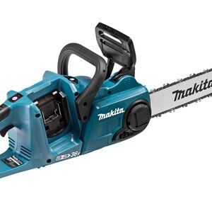Makita accu kettingzaag DUC353Z 36v 350mm