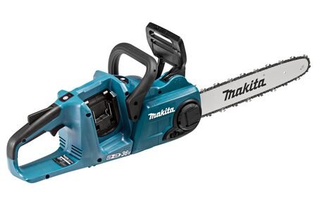 Makita accu kettingzaag DUC353Z 36v 350mm