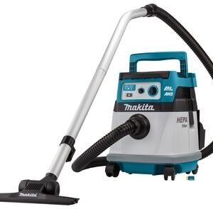 Makita accu stofzuiger lxt 18 v DVC157LZX3 36v