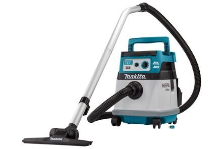 Makita accu stofzuiger lxt 18 v DVC157LZX3 36v