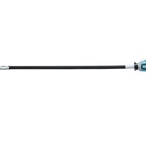 Makita accu betontrilnaald lxt 18 v DVR450Z 18v 1200mm