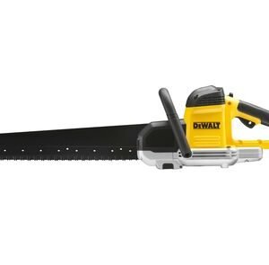 DeWALT alligatorzaag DWE397-QS 230v 430mm
