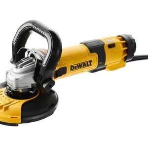 DeWALT haakse slijper premium DWE4257-QS 230v 125mm