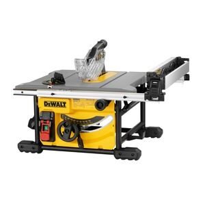 DeWALT tafelzaag DWE7485-QS 230v 210mm
