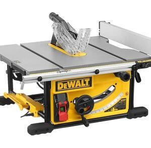 DeWALT tafelzaag DWE7492-QS 230v 250mm