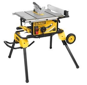 DeWALT tafelzaag DWE7492SET 230v 250mm