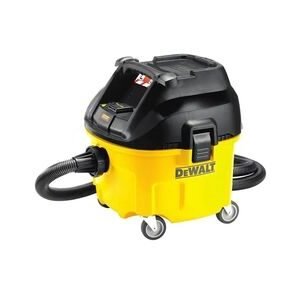 DeWALT nat-droogzuiger DWV901L-QS 230v
