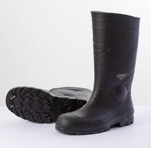 welly veiligheidslaars dyablo s5 src maat 43 zwart