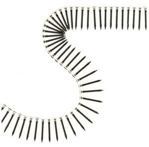 Gyproc habito gipsplaatschroef op band 26mm 1000st