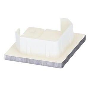 keralit eindkap 2829 v 2827/2828 wit eiken