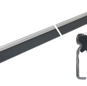 ellen inbouwprofiel aib4-g 2300mm