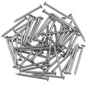 Ringnagel op band bolkop RVS 2,9x45mm