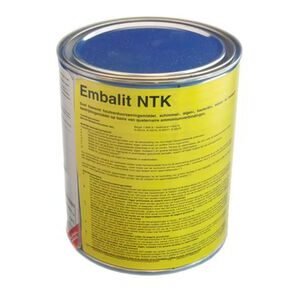 embalit ntk groen 750ml