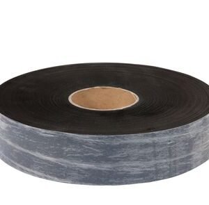 EPDM Afdichtingsprofiel Vertikaal 45mm 40 m1