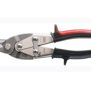 Erdi blikschaar links 240mm