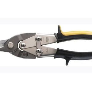 Erdi blikschaar recht 240mm