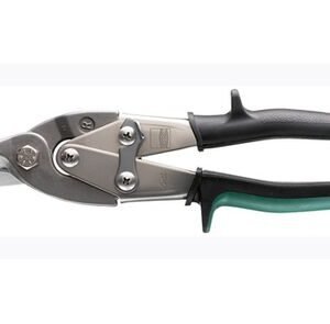 Erdi blikschaar rechts 240mm