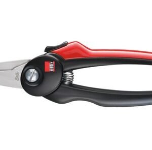 Erdi combischaar D48-2 rechts 190mm