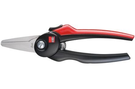 Erdi combischaar D48-2 rechts 190mm