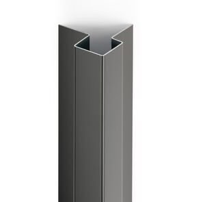 Cedral Buitenhoek C50 Zwart