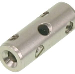 etm aarddraad verbinder 6-10mm (set van 2 stuks)