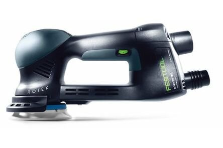 Festool excenterschuurmachine rotex RO 90 DX FEQ-Plus 230v
